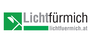 Logo Licht für mich